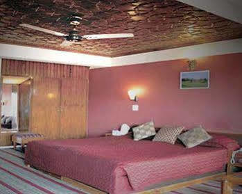 Hotel Ahdoos Srinagar (Jammu and Kashmir)