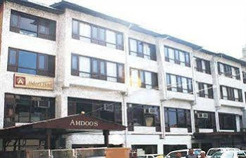 Ahdoos Hotel 3*