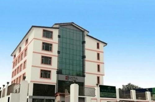 Batra And Residences