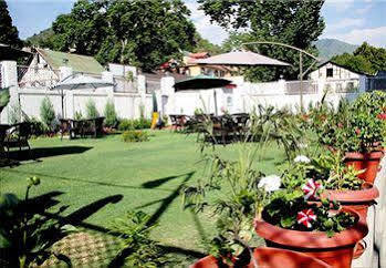 Batra And Residences 4*