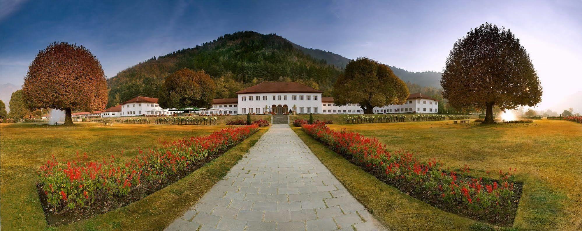 The Lalit Grand Palace Hotel 5*