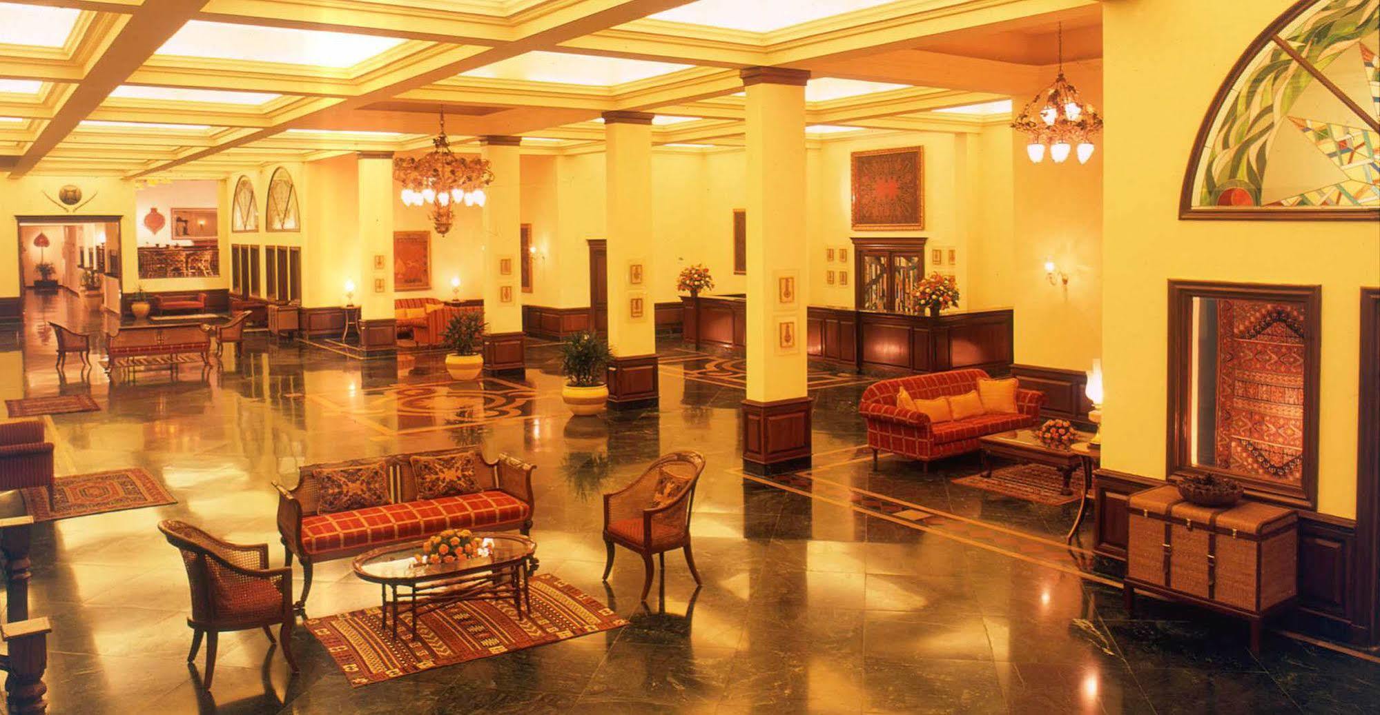 The Lalit Grand Palace Hotel 5*