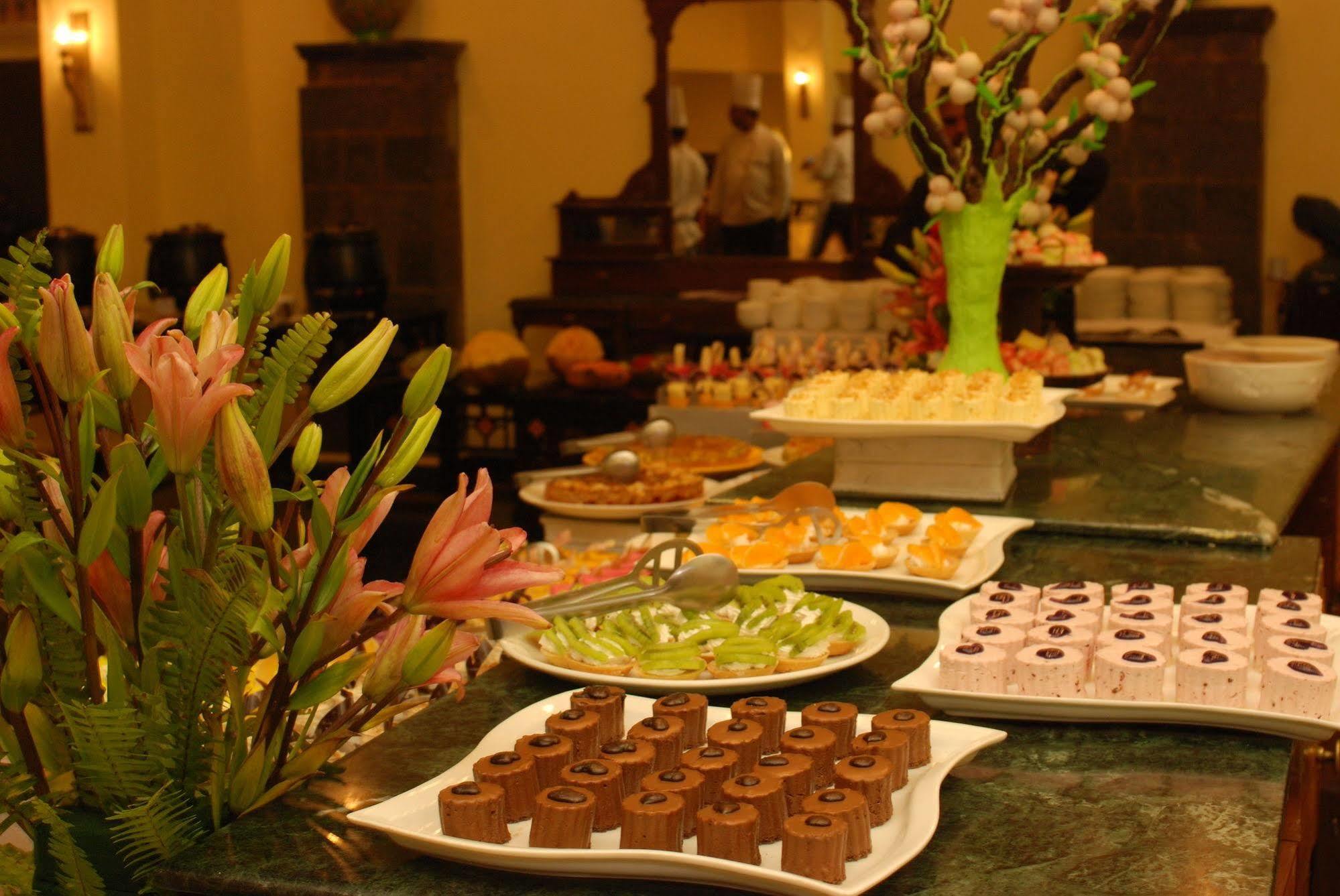 The Lalit Grand Palace Hotel Srinagar (Jammu and Kashmir)