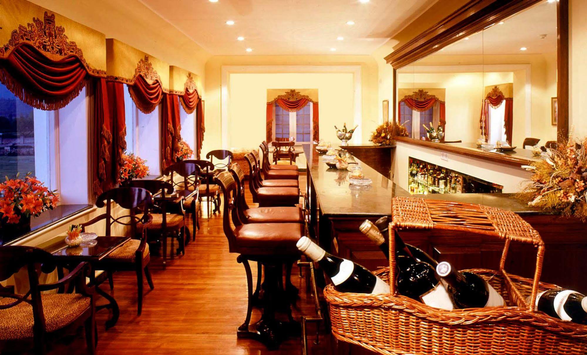 The Lalit Grand Palace Srinagar (Jammu and Kashmir)