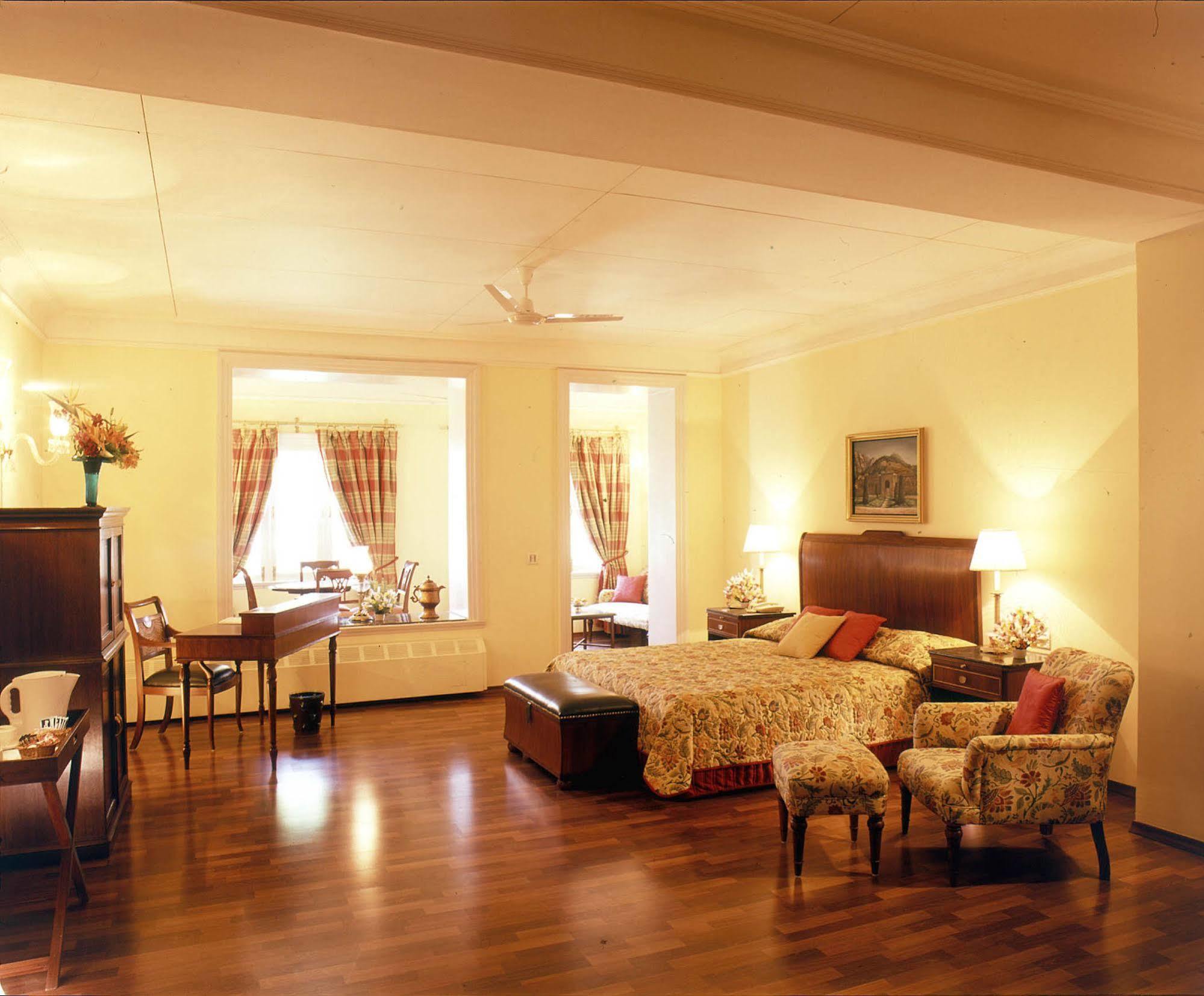 The Lalit Grand Palace Srinagar (Jammu and Kashmir)