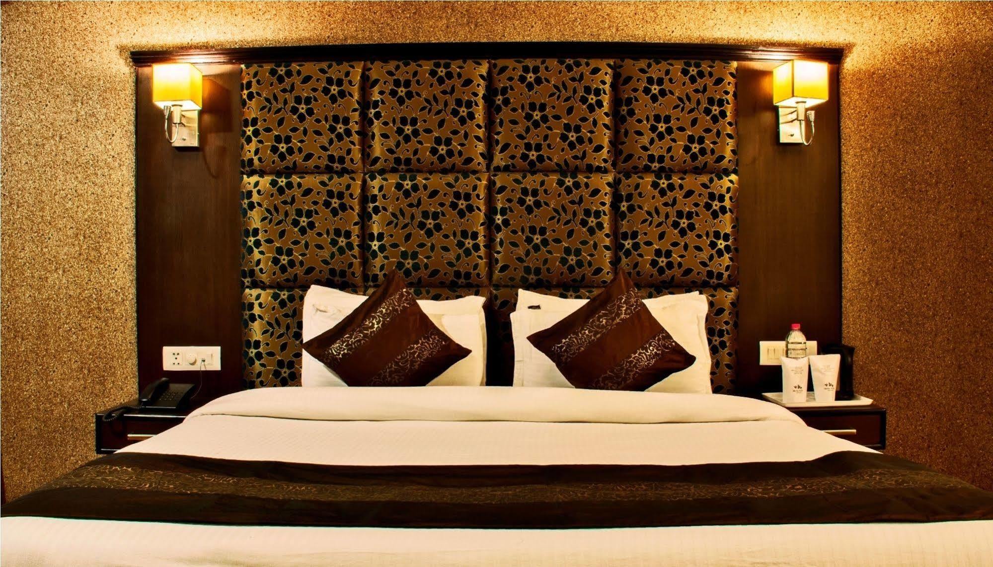 Hotel Pacific 3*