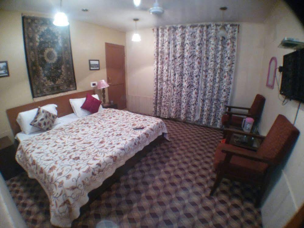 Dal View 3* Srinagar (Jammu and Kashmir)