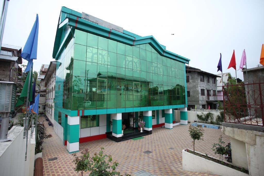 Hotel Ibni Kabeer 3*