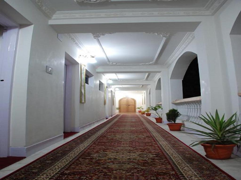 Hotel Ibni Kabeer 3*