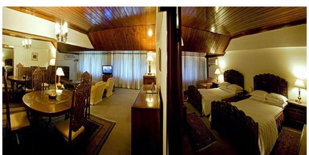 Hotel Broadway 4*
