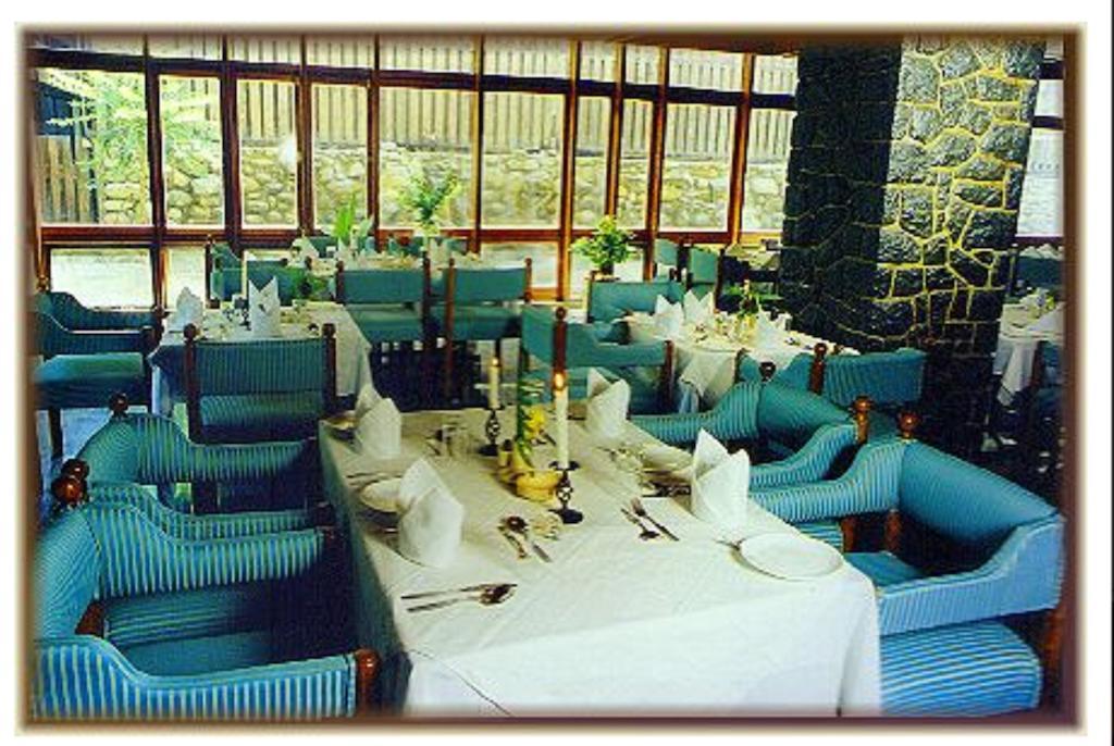 Broadway Hotel 4*