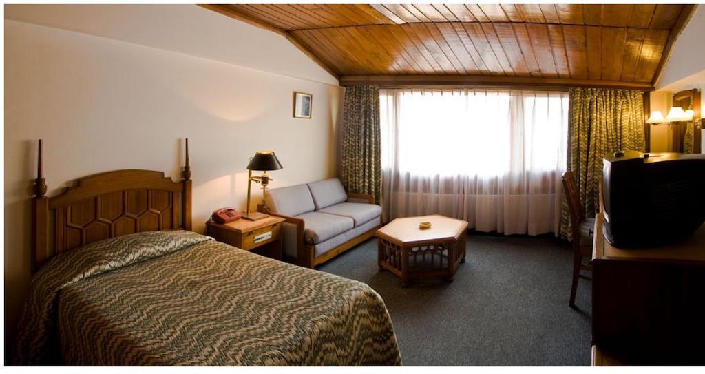 Hotel Broadway