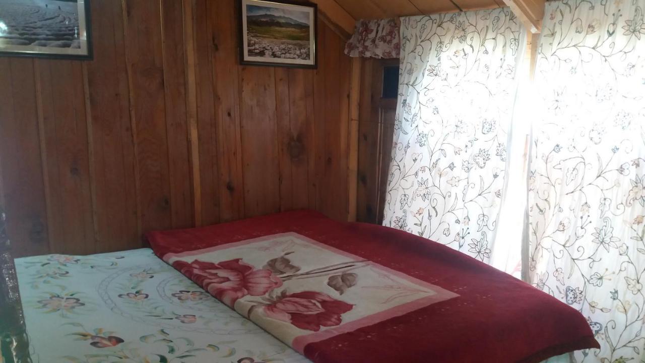 Matchless Houseboats Homestay Srinagar (Jammu and Kashmir)