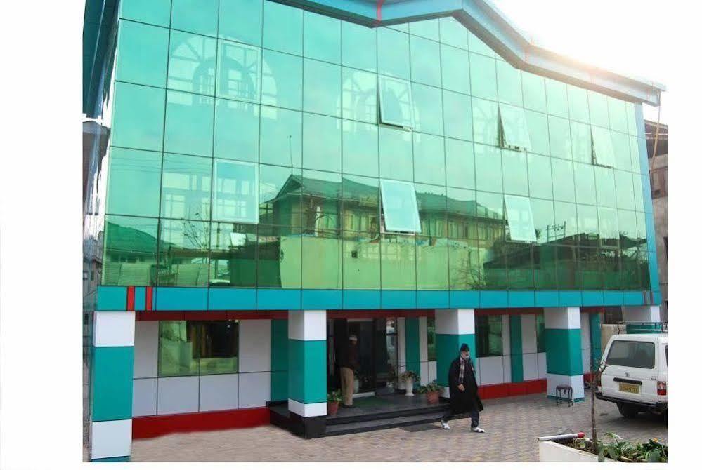 Hotel Ibni Kabeer 3*