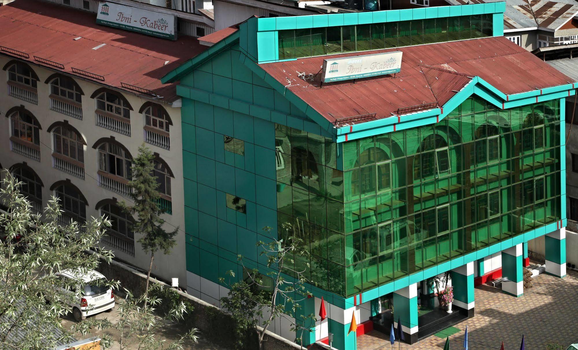 Ibni Kabeer 3* Srinagar (Jammu and Kashmir)
