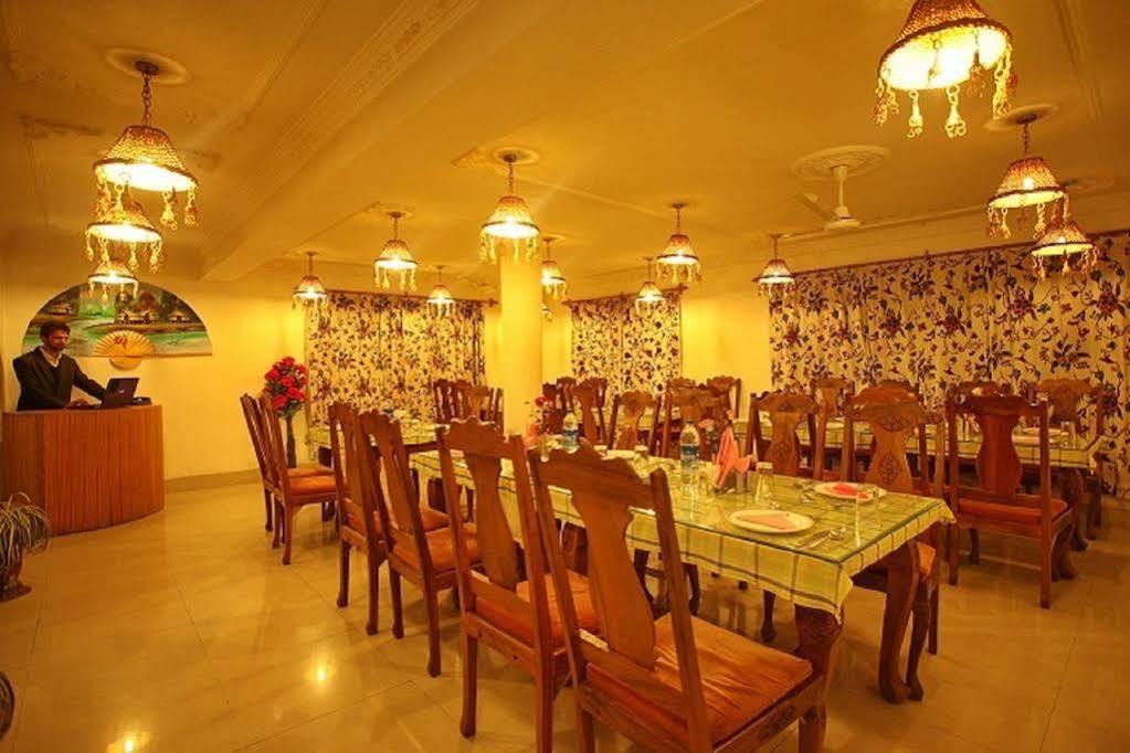 Ibni Kabeer Hotel 3*