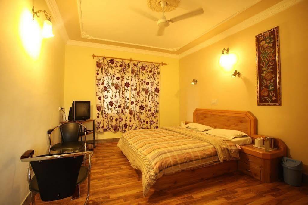 Hotel Ibni Kabeer 3*