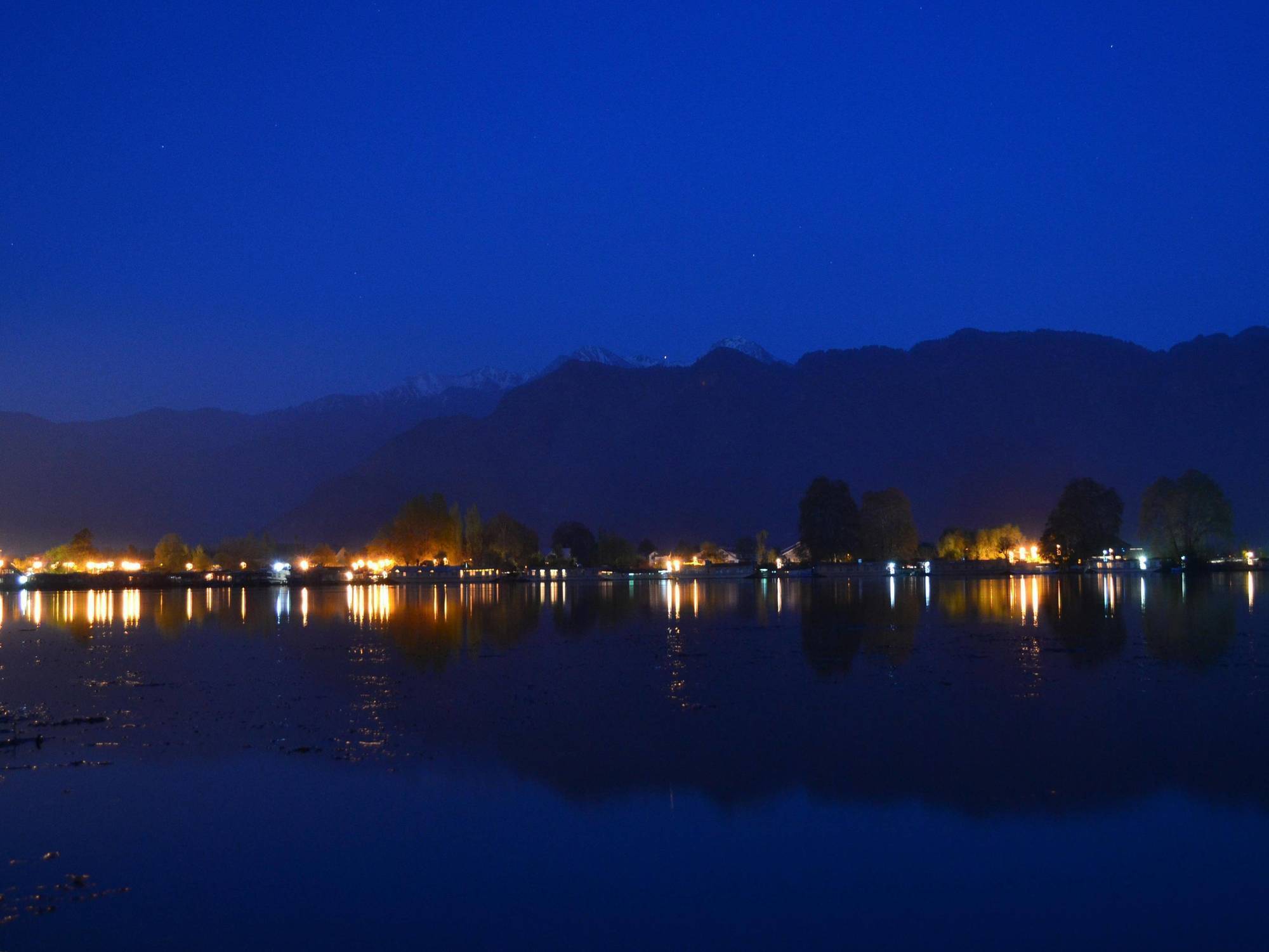Peacock Houseboats Hotel Srinagar (Jammu and Kashmir)