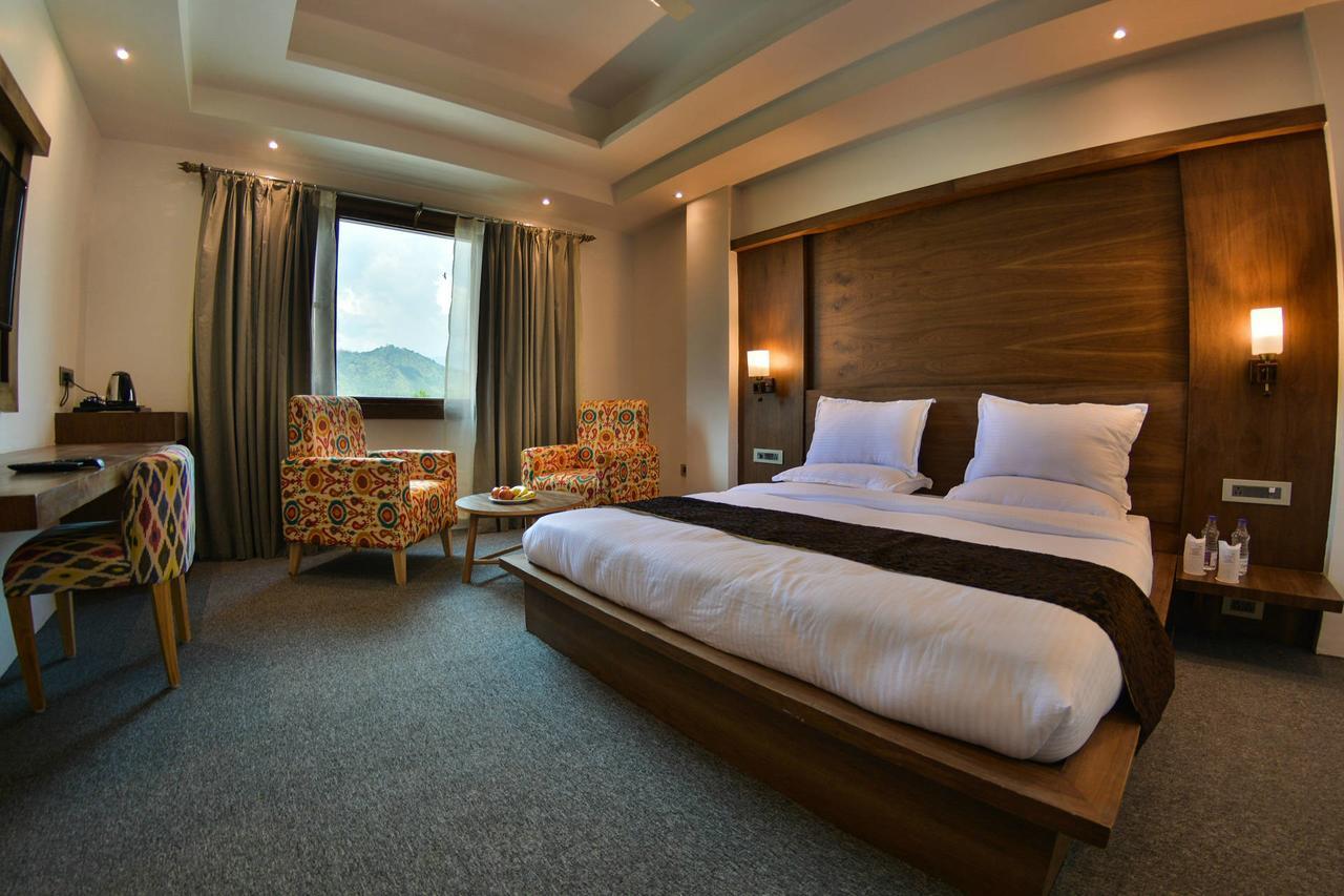 Hotel The Victory 3*