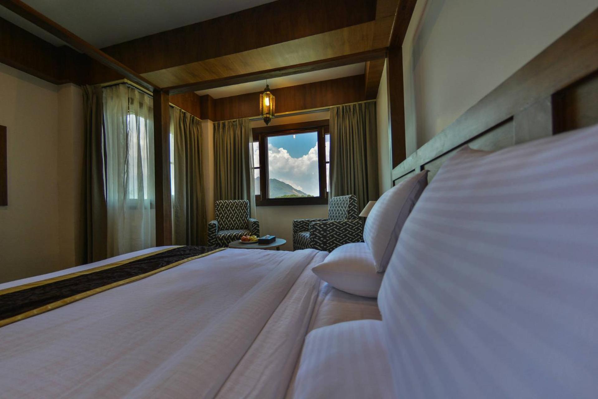 The Victory Hotel 3*