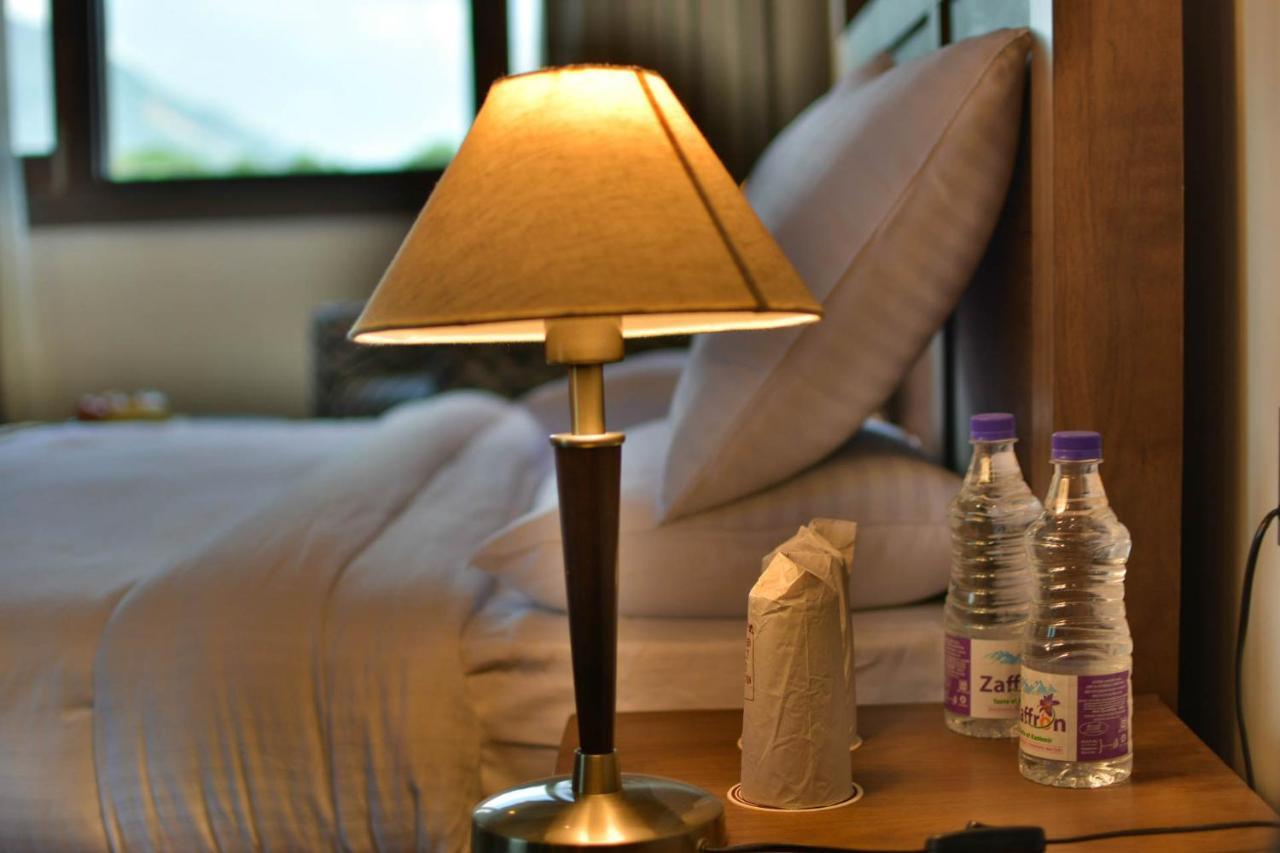 Hotel The Victory
