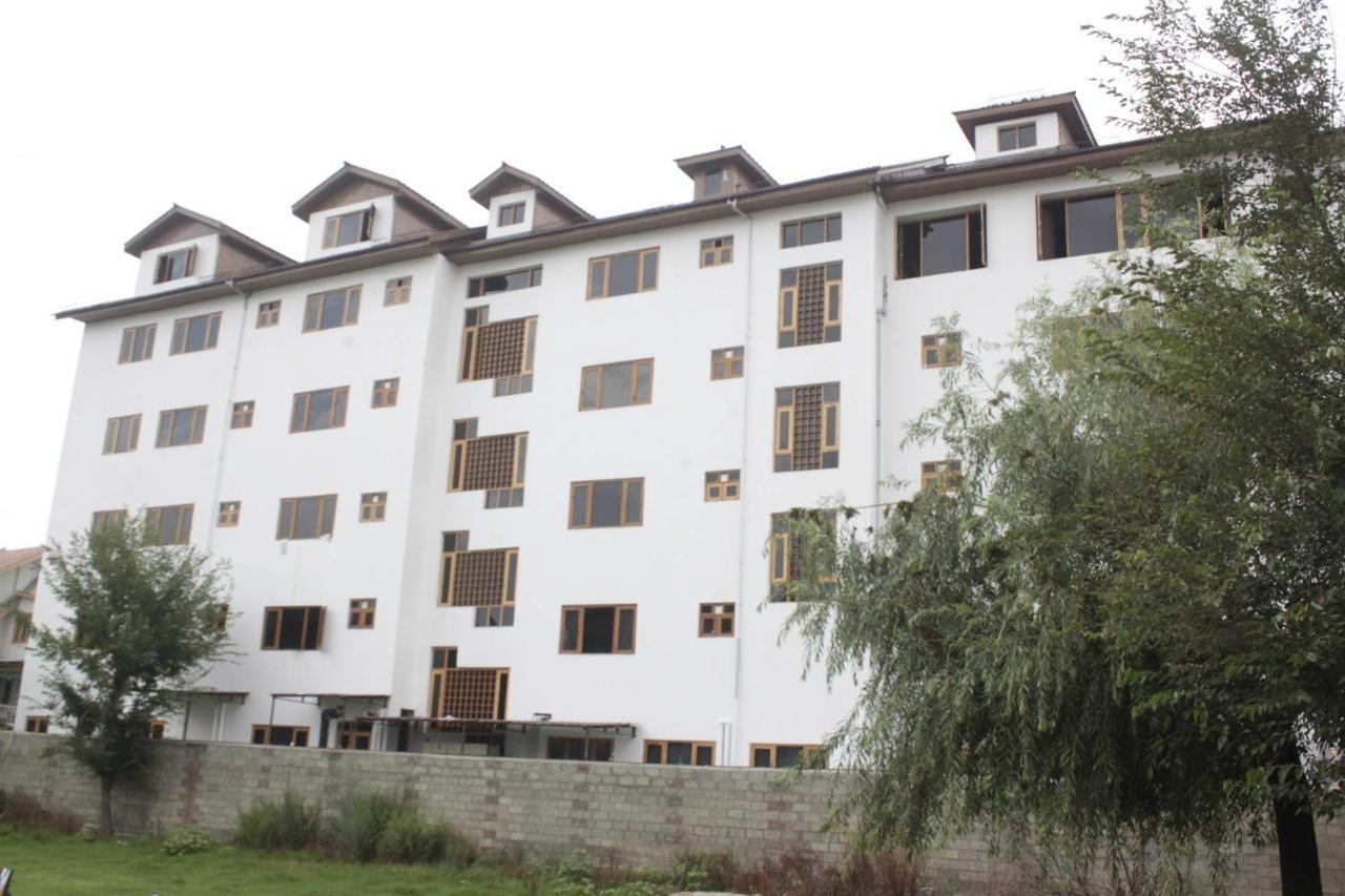 The Victory 3* Srinagar (Jammu and Kashmir)