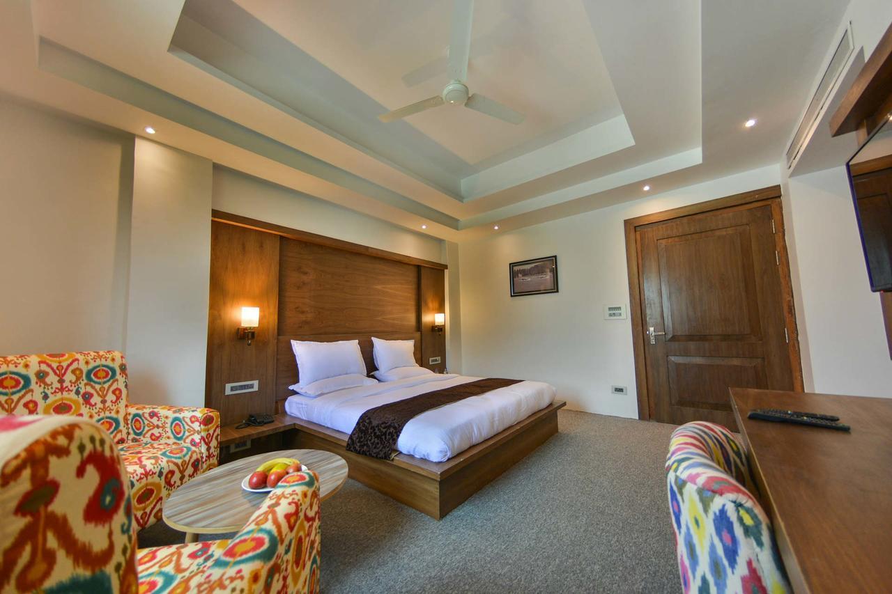 Hotel The Victory 3*