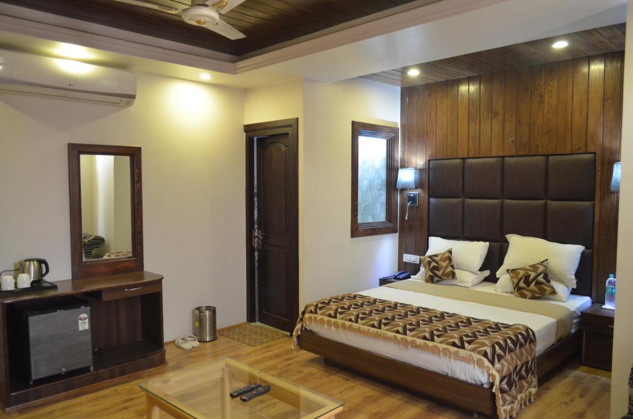 The Valley View Kashmir 4* Srinagar (Jammu and Kashmir)