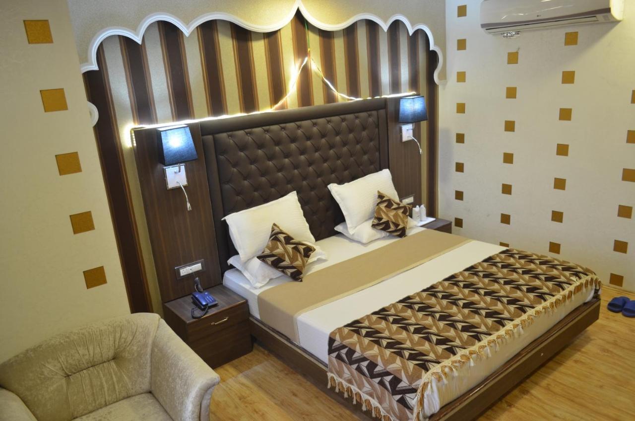 The Valley View Kashmir Hotel Srinagar (Jammu and Kashmir)
