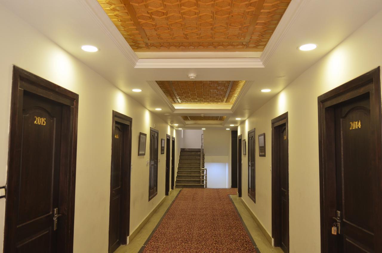 Hotel The Valley View Kashmir Srinagar (Jammu and Kashmir)
