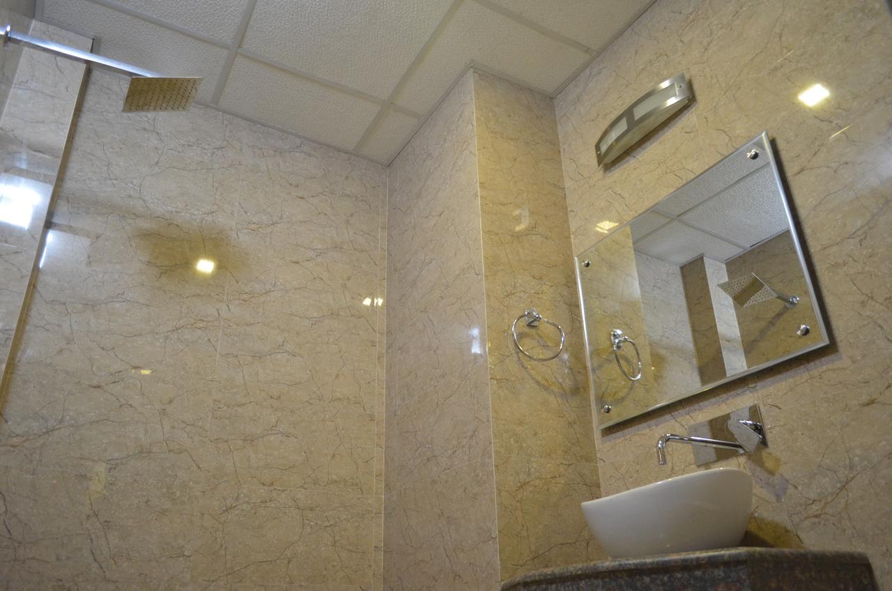 Hotel The Valley View Kashmir 4*