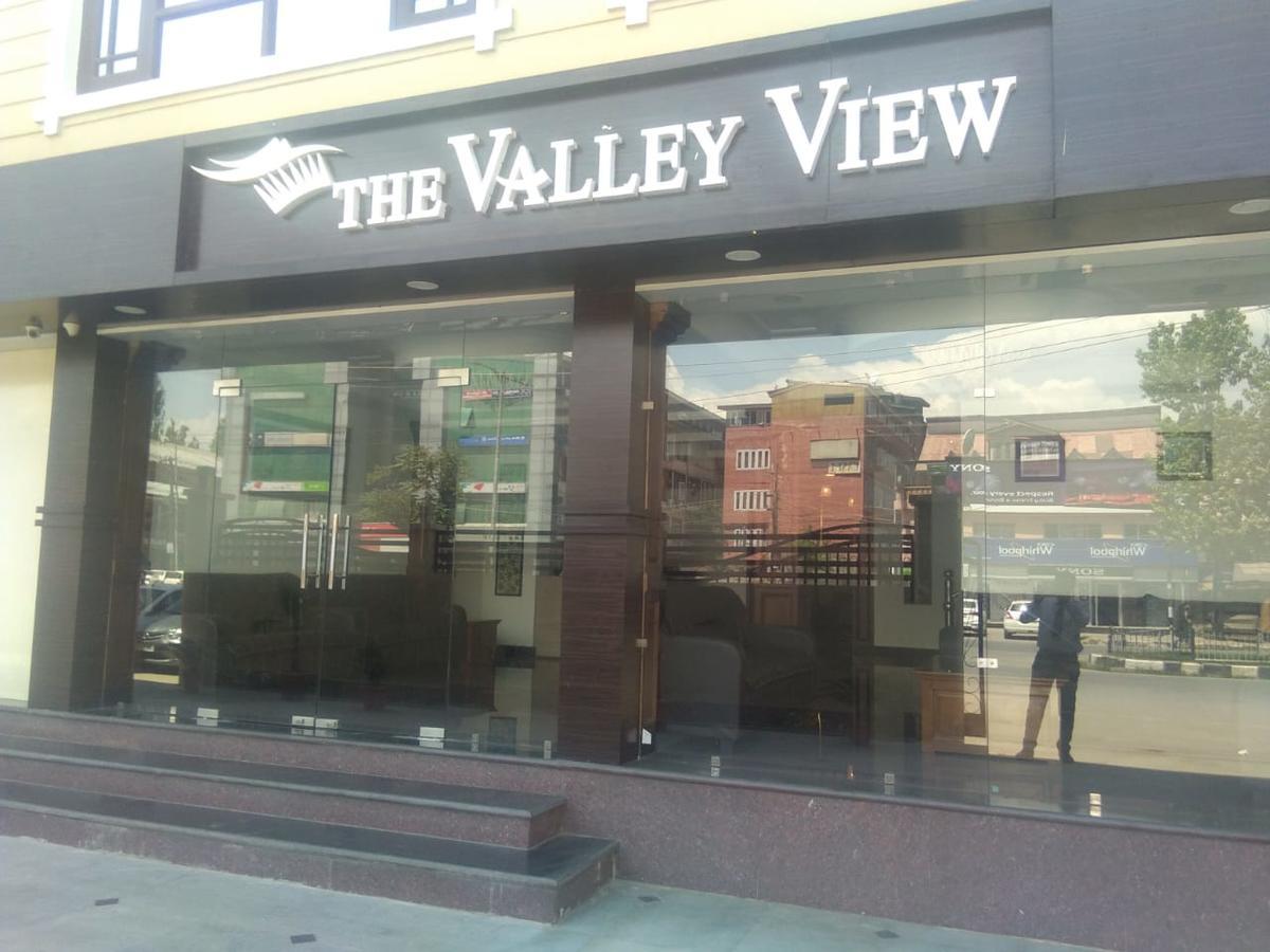 Hotel The Valley View Kashmir Srinagar (Jammu and Kashmir)
