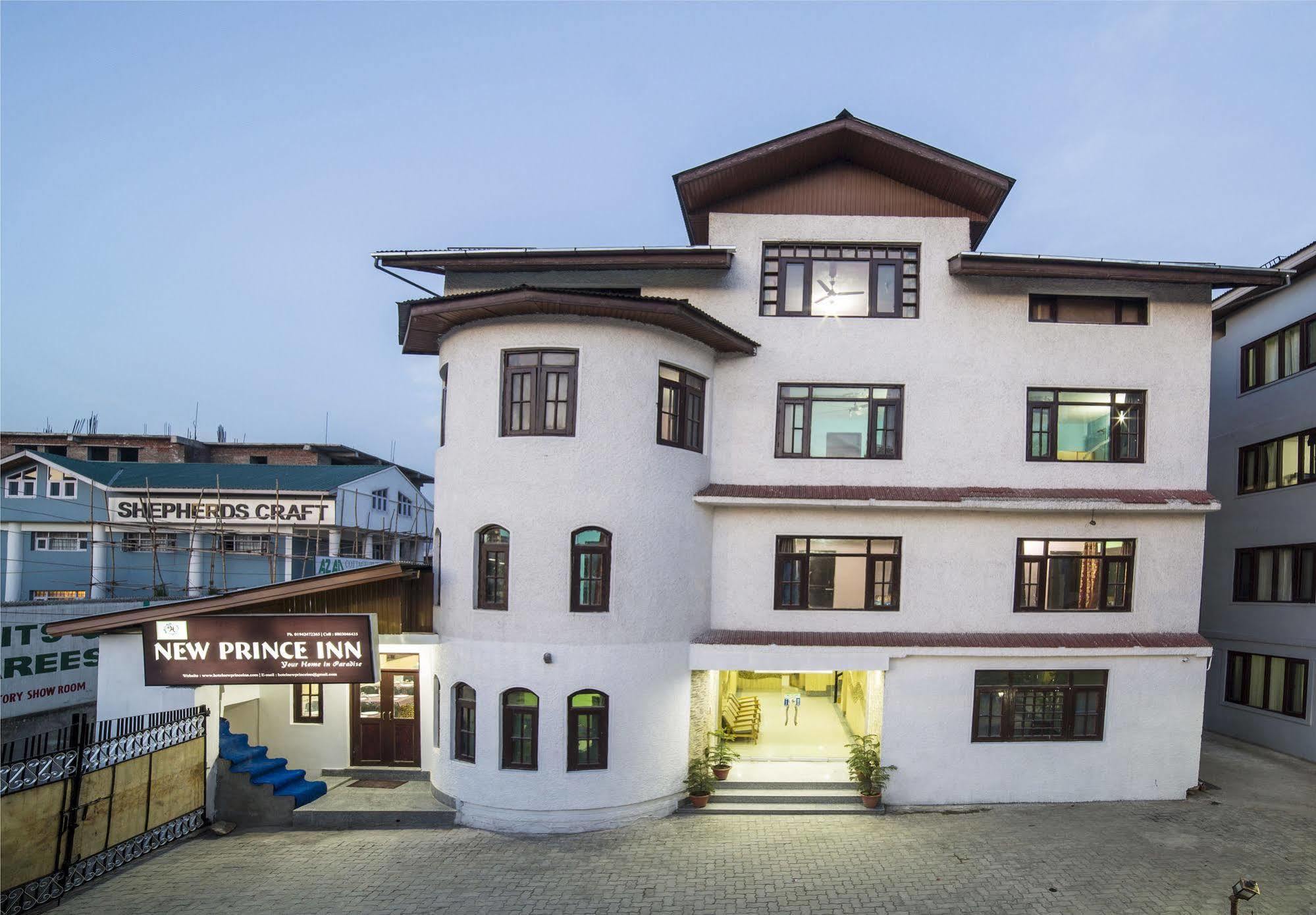 New Inn