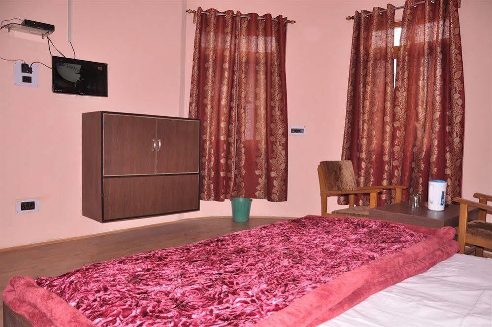 New Srinagar (Jammu and Kashmir)