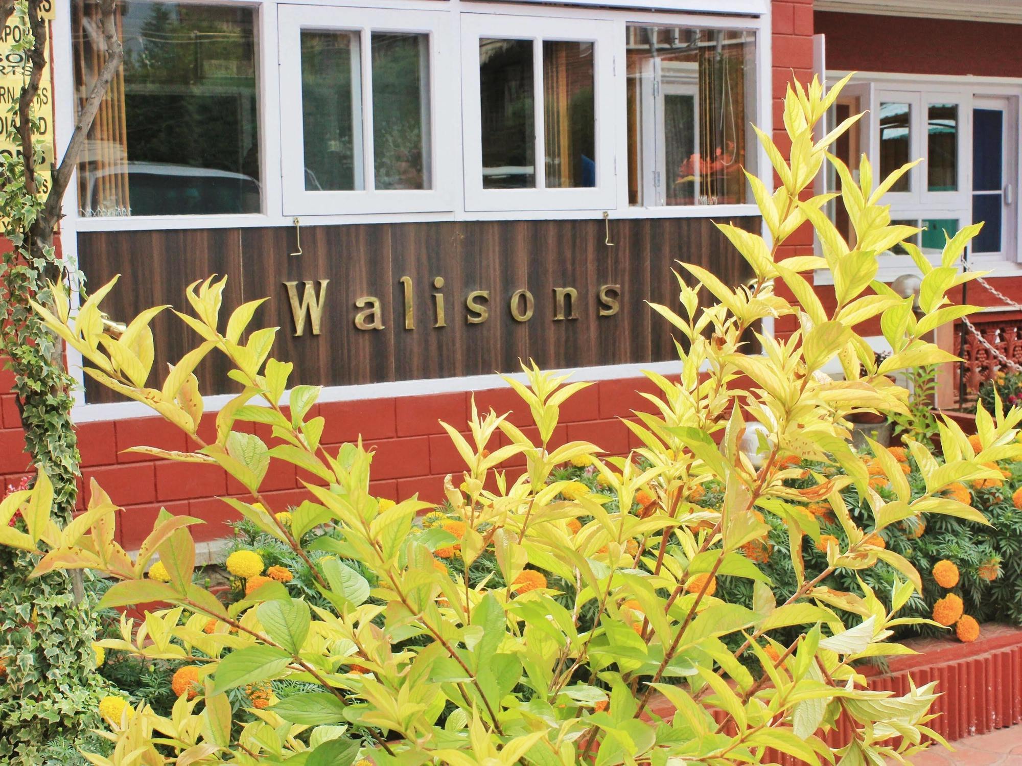 Walisons Hotel