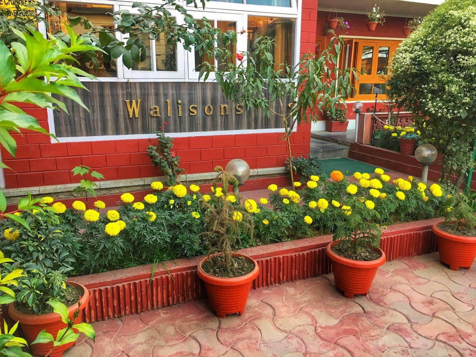 Walisons Srinagar (Jammu and Kashmir)