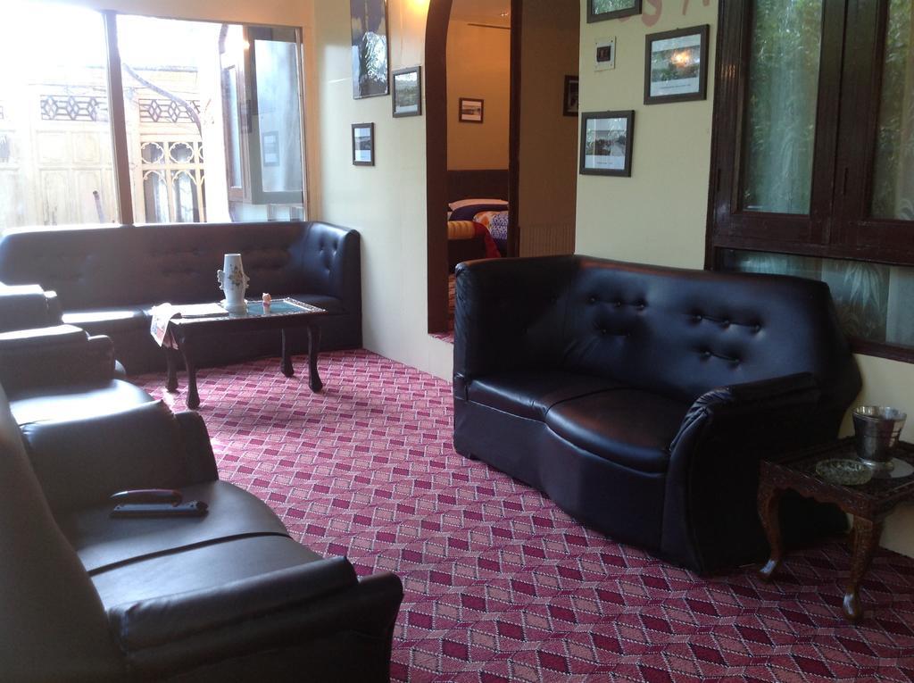 Hotel Dal View