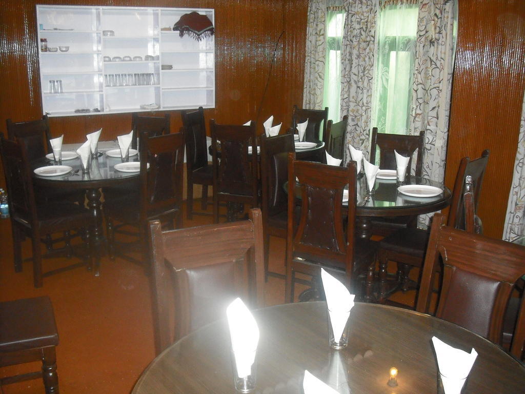 Dal View 3* Srinagar (Jammu and Kashmir)
