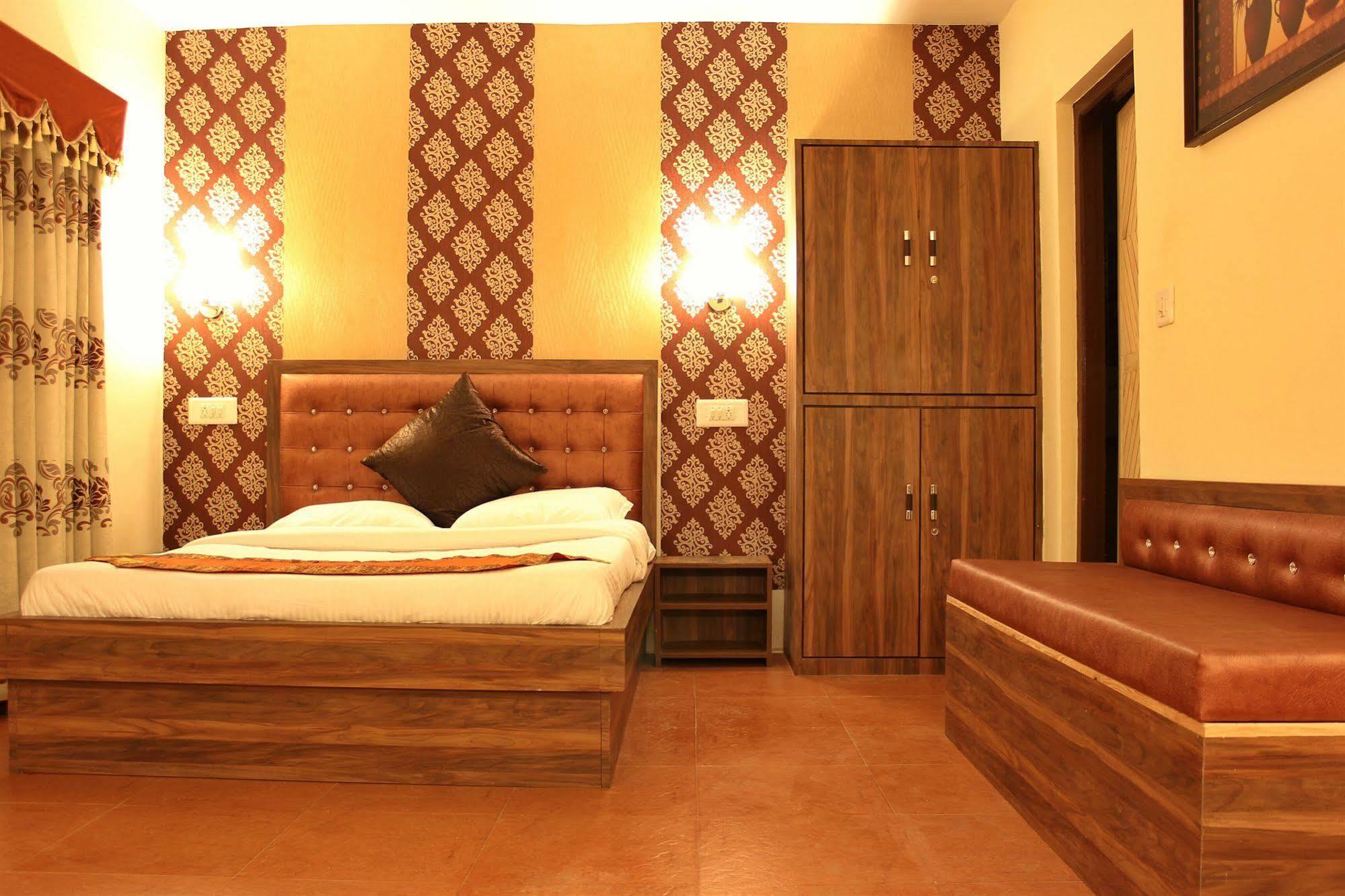 Hotel Walisons