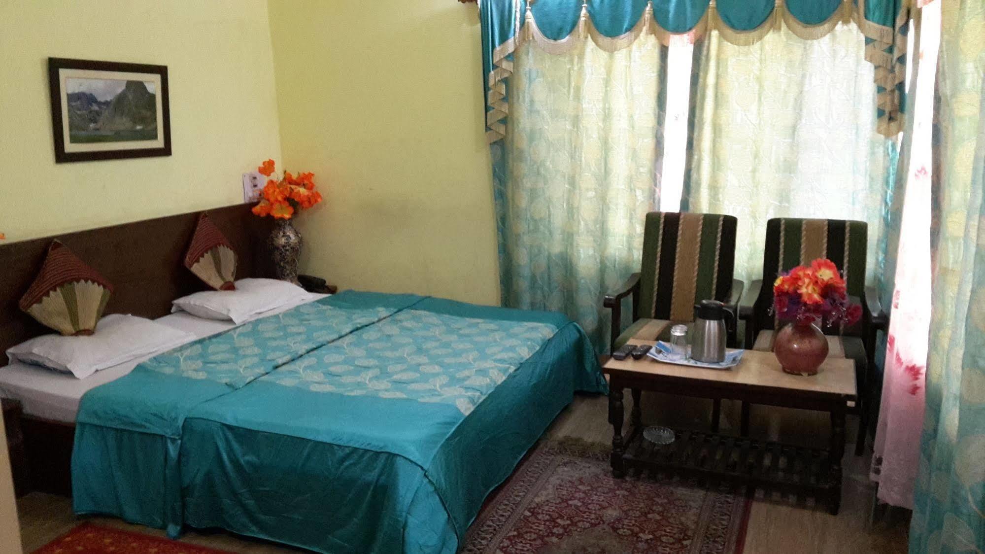 Bed & Breakfast Oyo 4529 Star Of Kashmir Srinagar (Jammu and Kashmir)