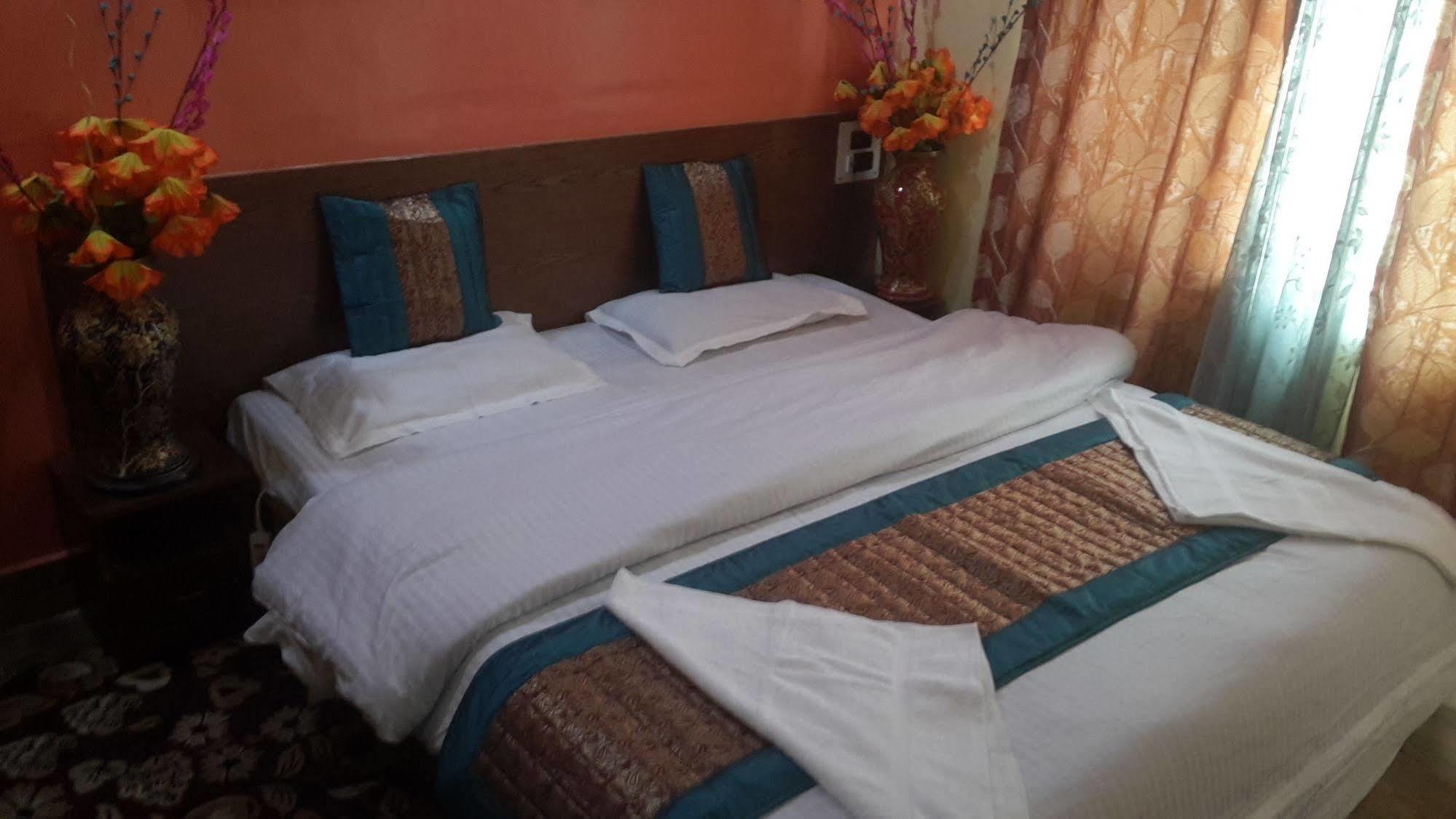 Bed & Breakfast Oyo 4529 Star Of Kashmir
