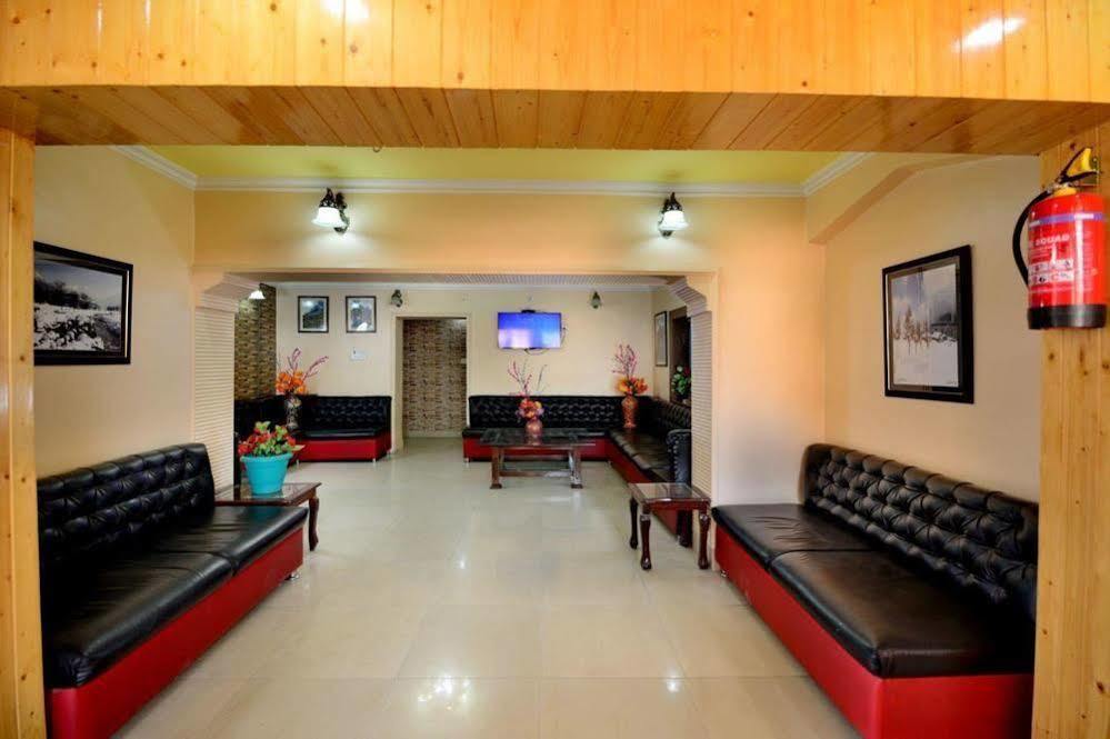 Oyo 4529 Star Of Kashmir Bed & Breakfast Srinagar (Jammu and Kashmir)