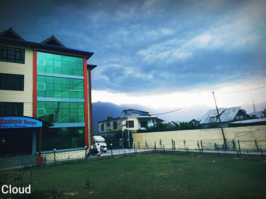 Triden Kashmir 3* Srinagar (Jammu and Kashmir)