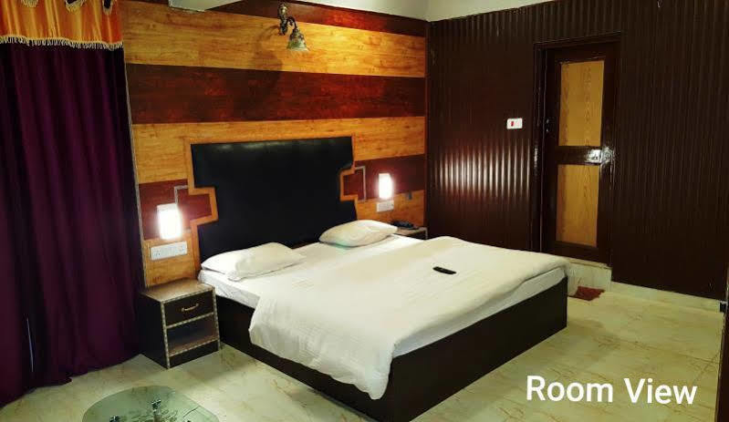 Triden Kashmir 3* Srinagar (Jammu and Kashmir)
