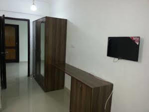 Hotel Triden Kashmir 3*