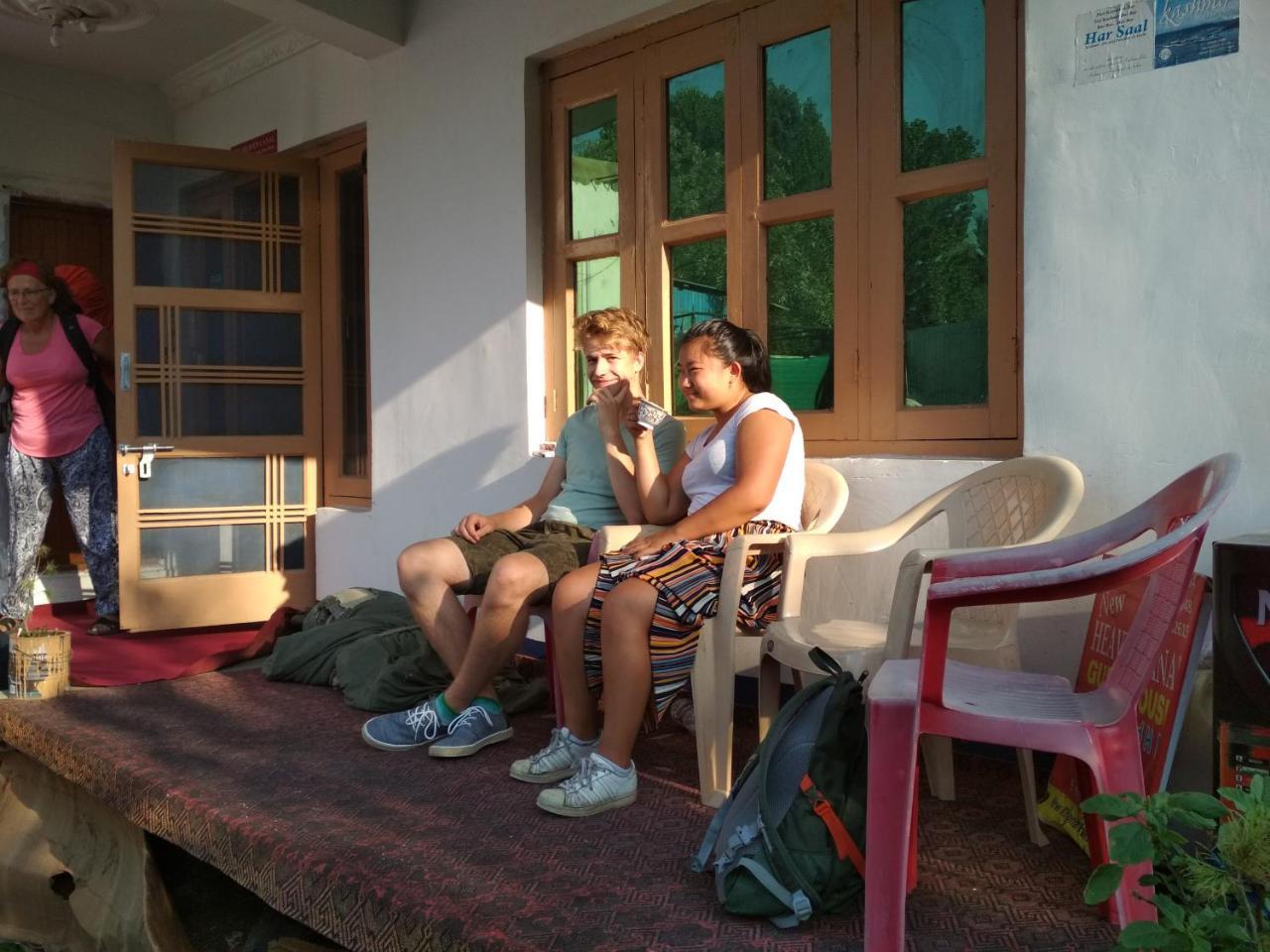 Shamus Javed Homestay
