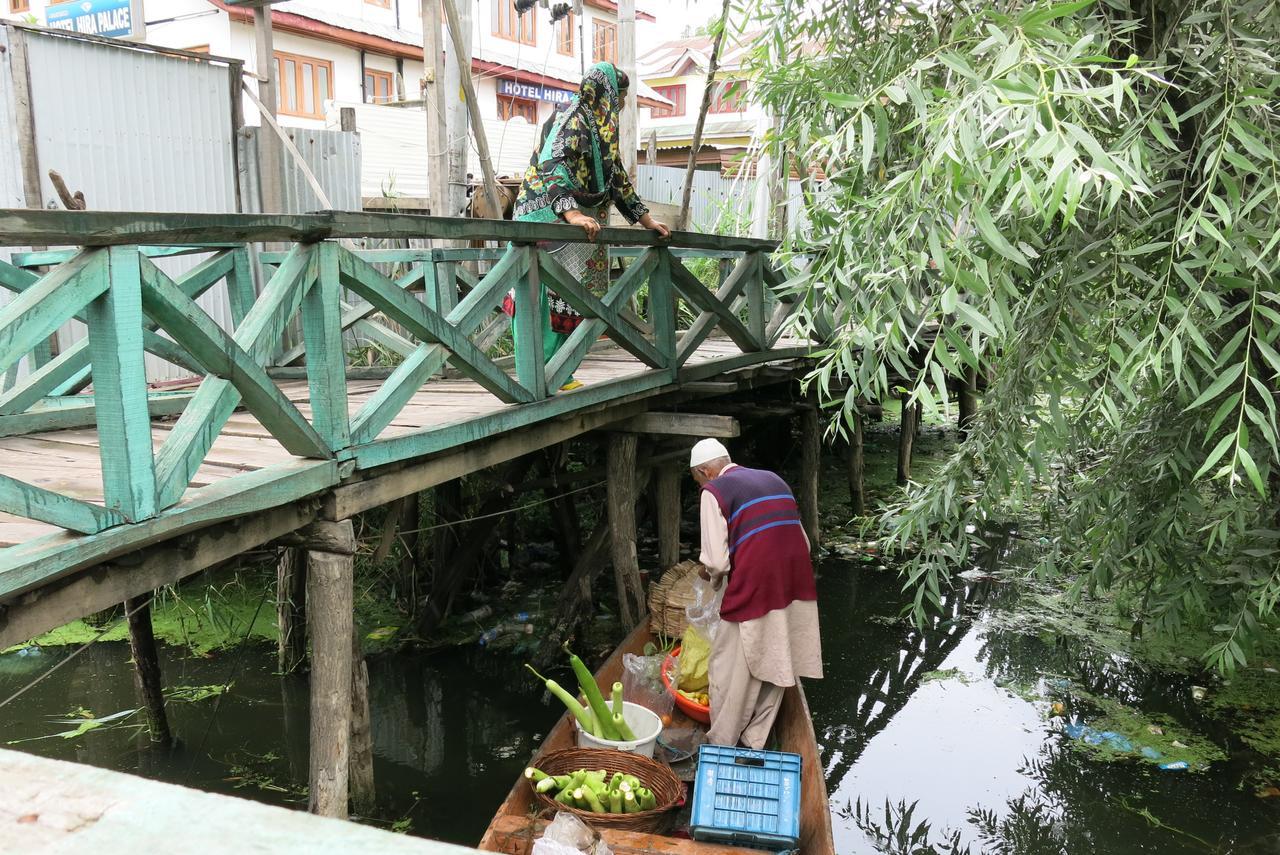 Shamus Javed Homestay Srinagar (Jammu and Kashmir)
