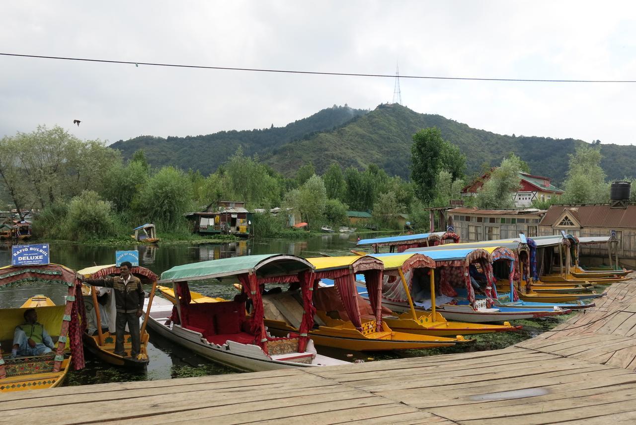 Homestay Shamus Javed Srinagar (Jammu and Kashmir)