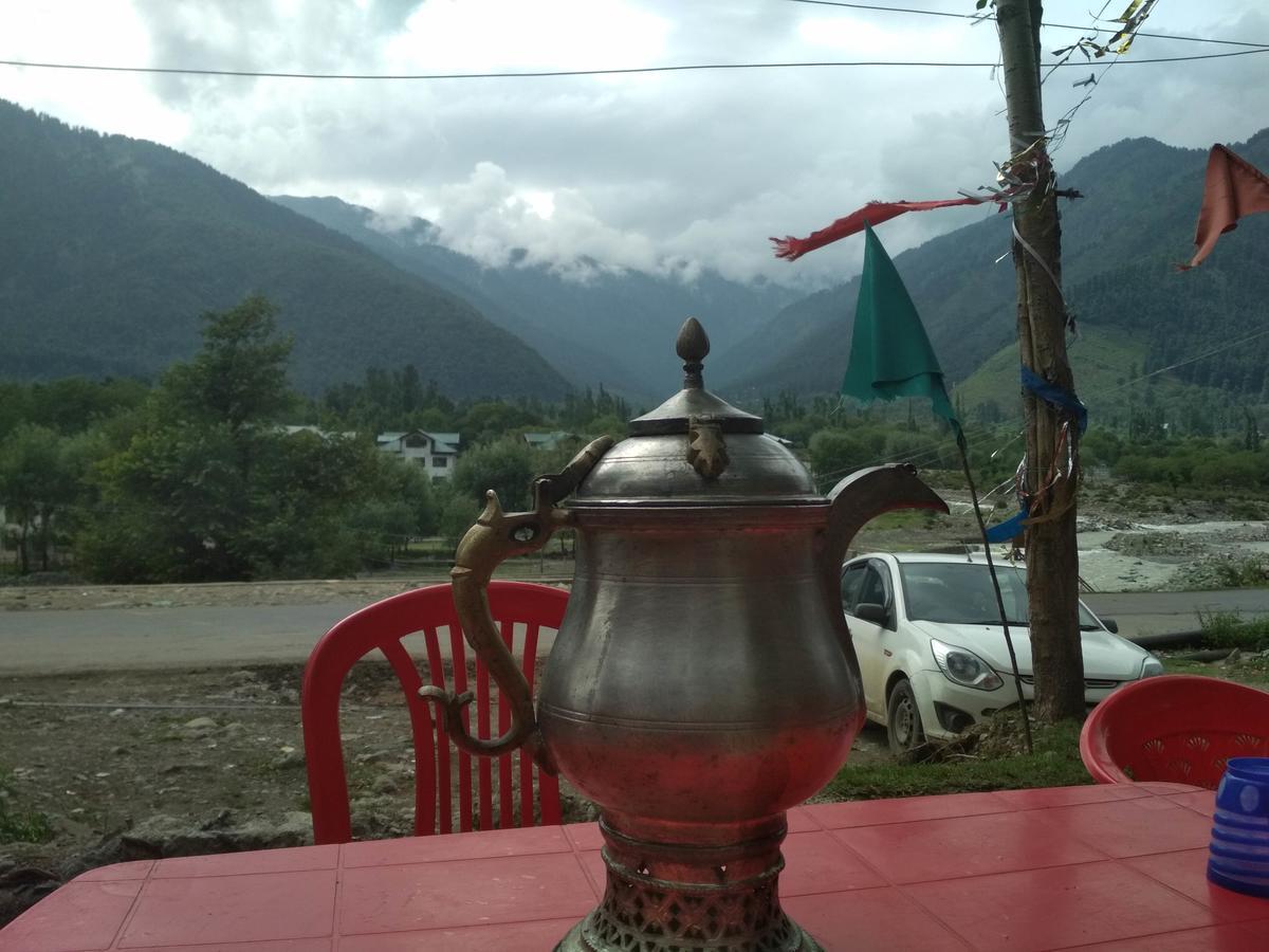 Homestay Shamus Javed