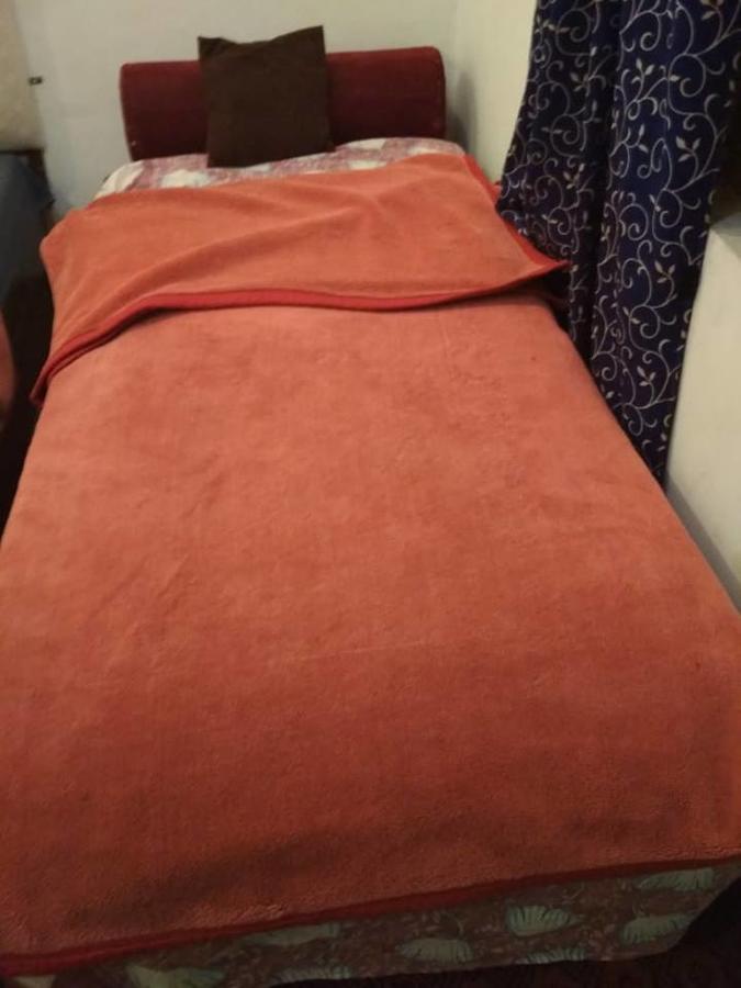 Shamus Javed Homestay